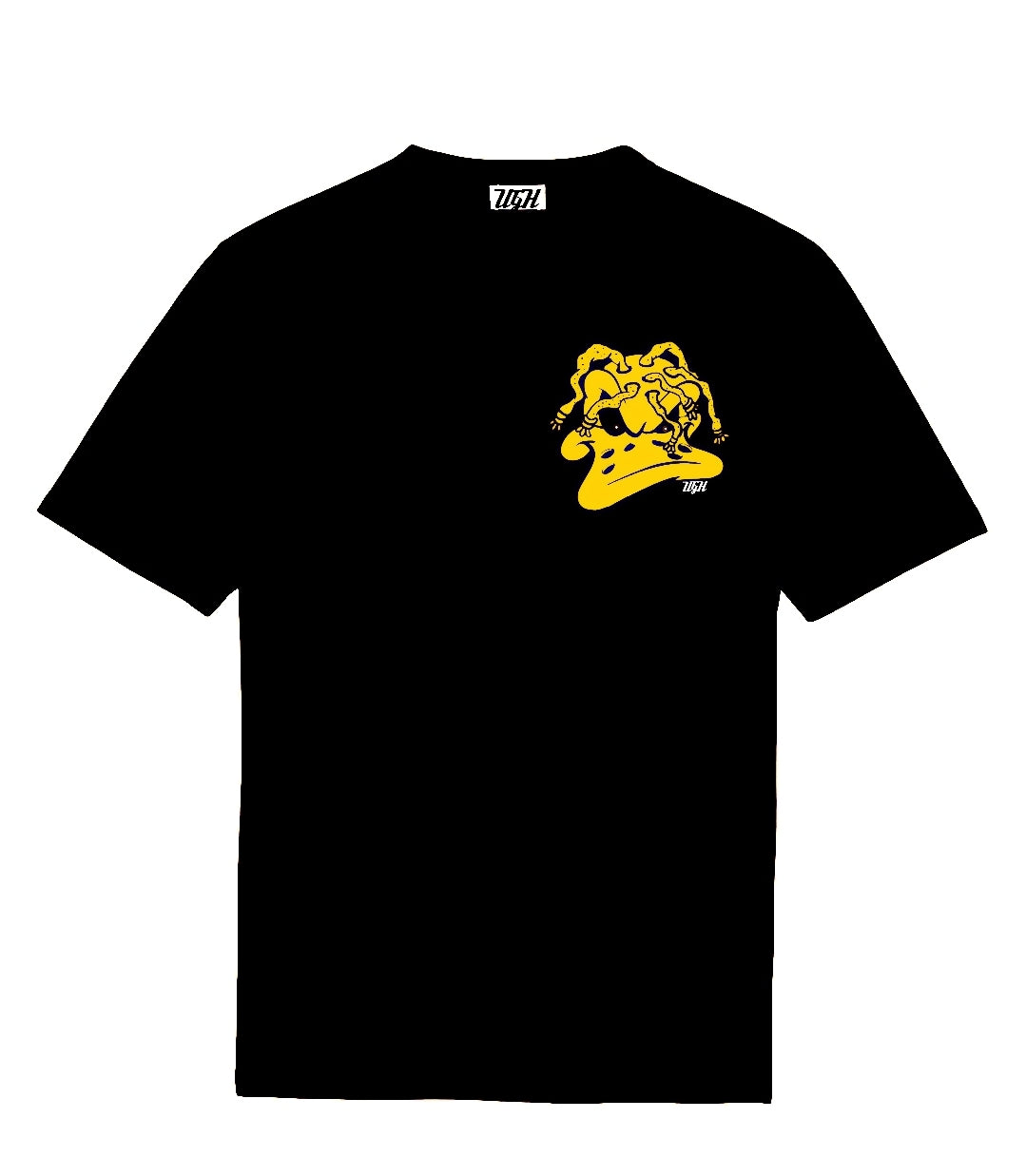 Emblem iowa Ducksauce