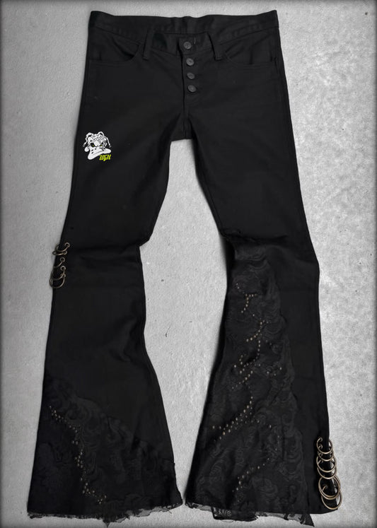 Stacked Duck by uptown genetics