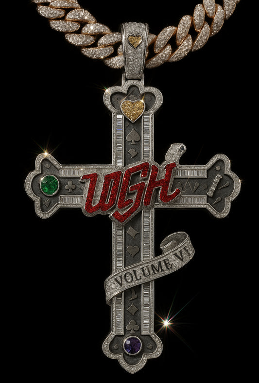 Jewelry design custom build kit