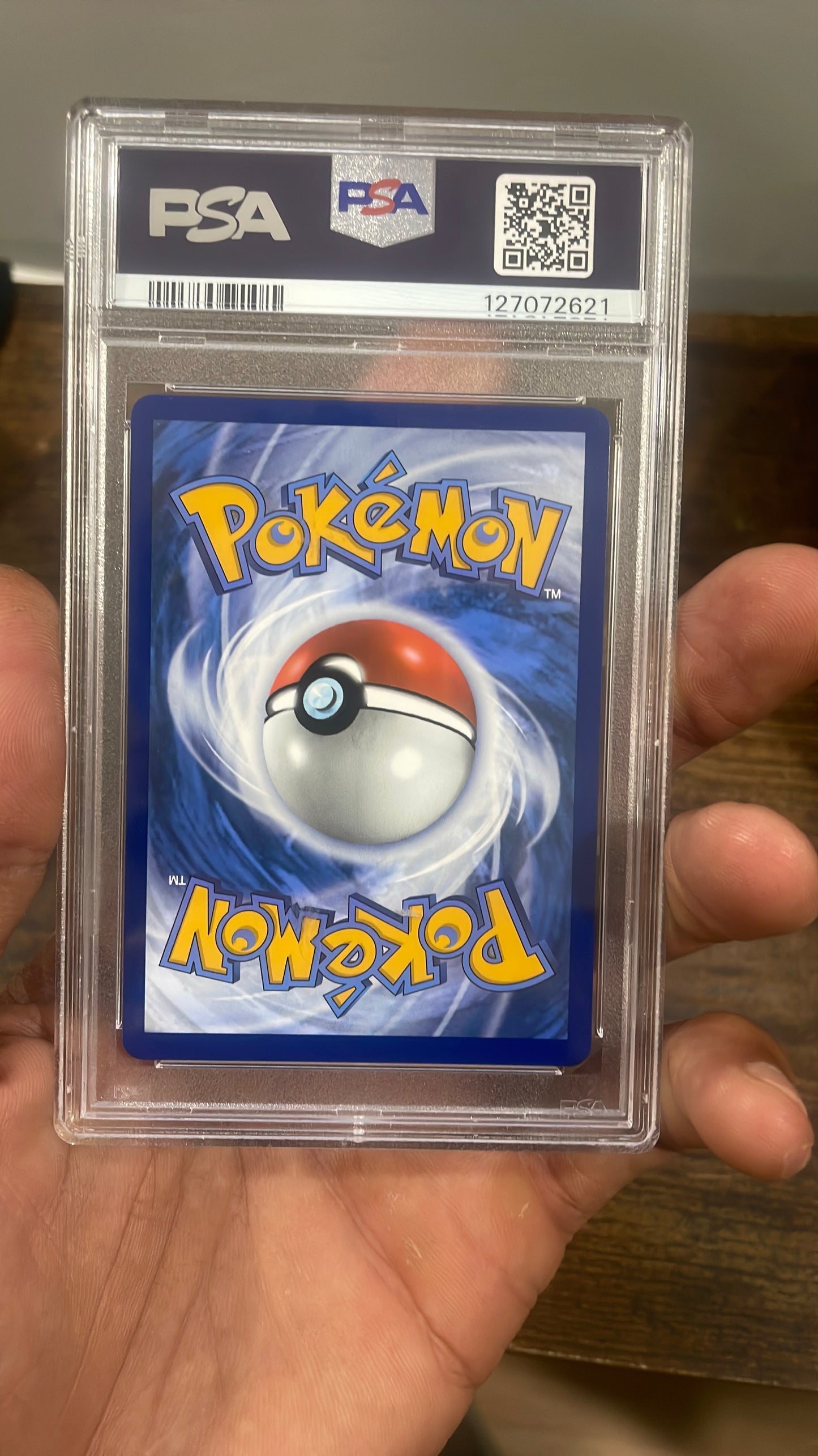 Psa 9 gem mint Reshiram ex 2025