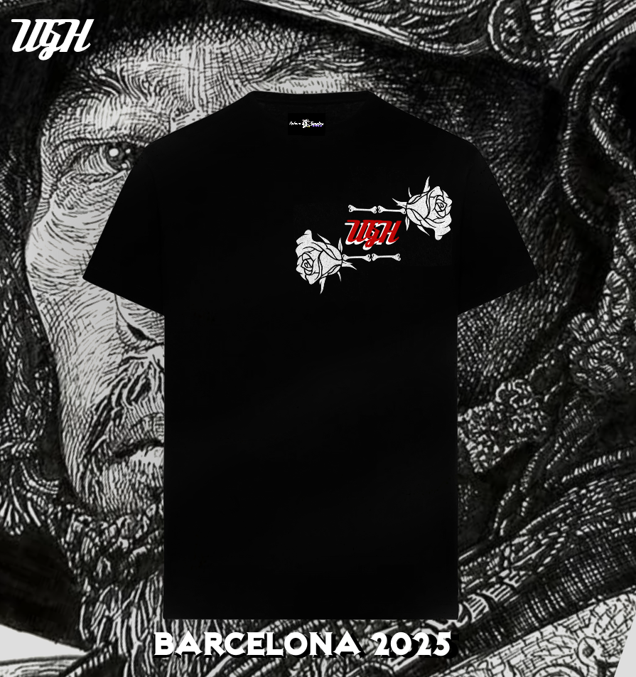 Barcelona 2025