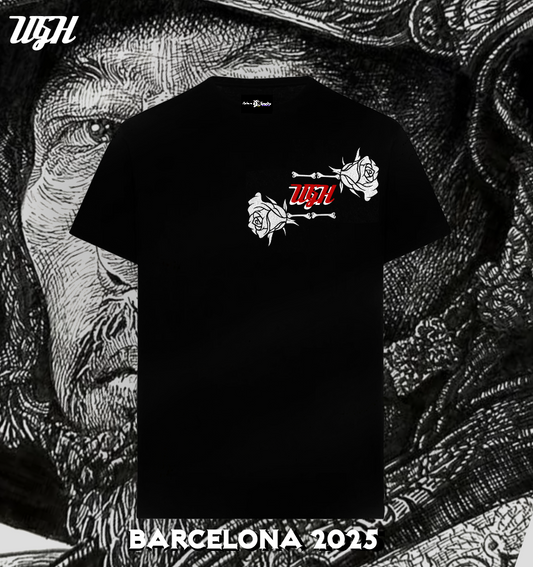 Barcelona 2025