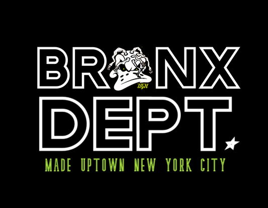 Bronx department