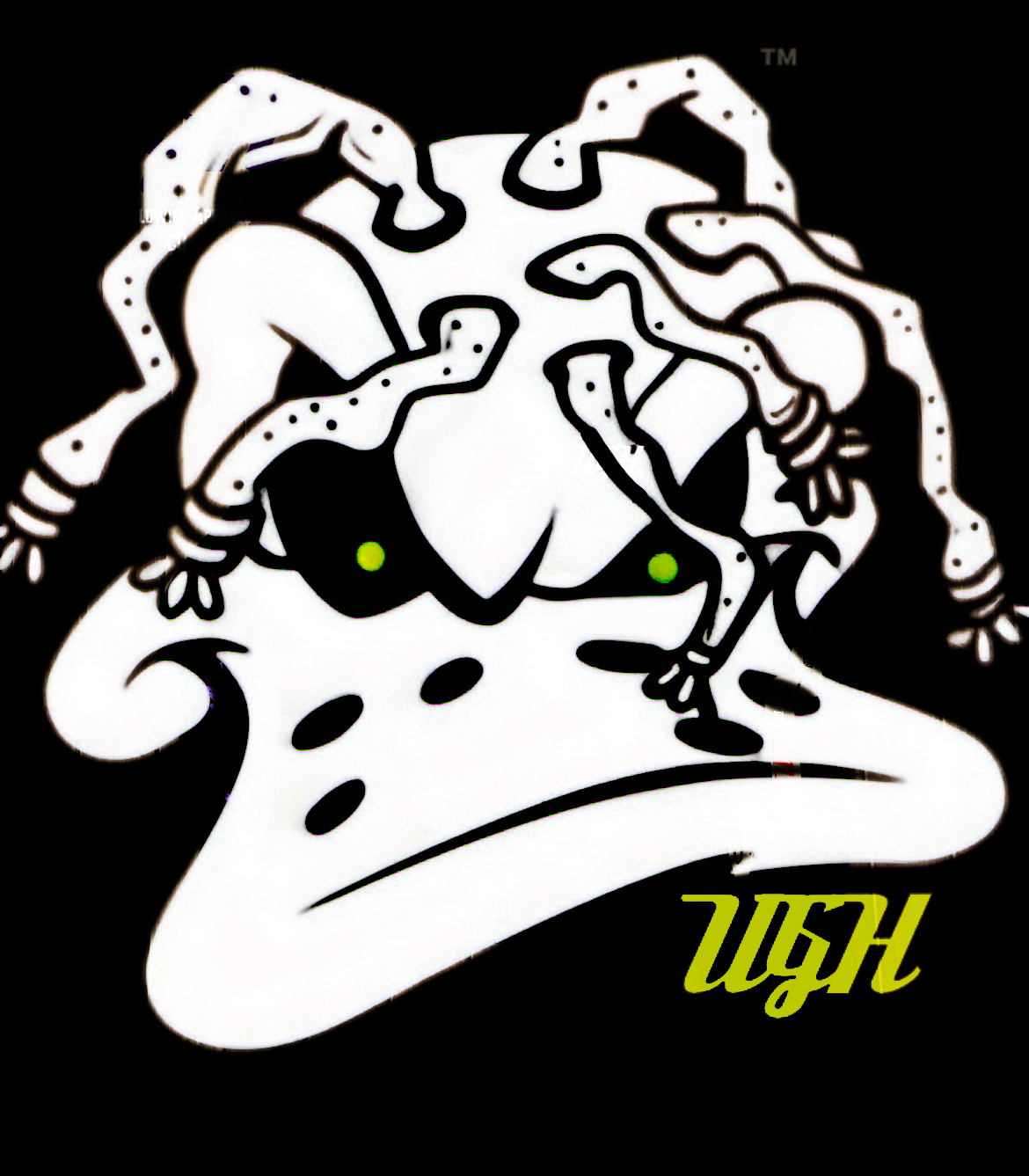 FROZEN DUCKSAUCE limited edition