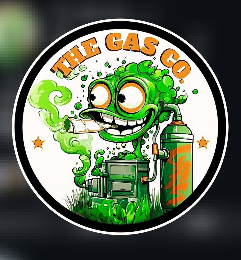 Gasco Rolling Papers