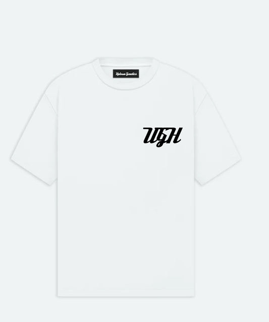 Emblem tee Bold