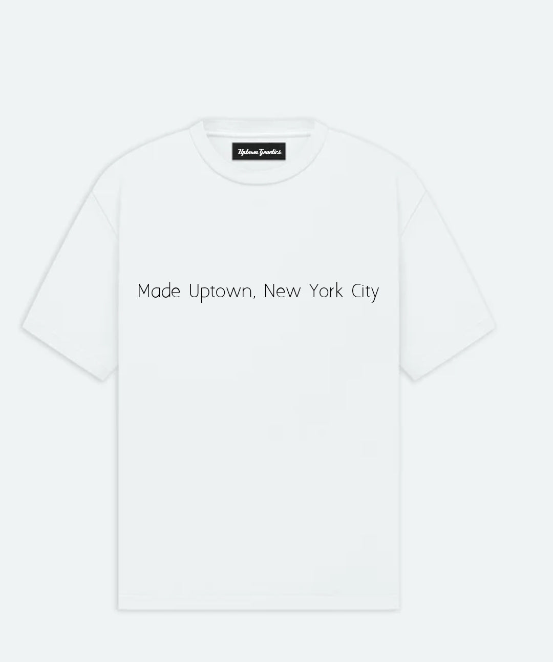 Made in nyc t-Shirt