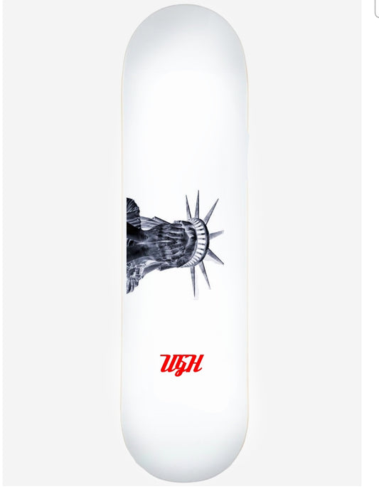 Uptown Genetics Skateteam Deck