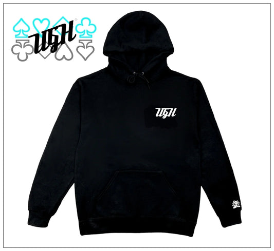 Lux hoodie D.S.24