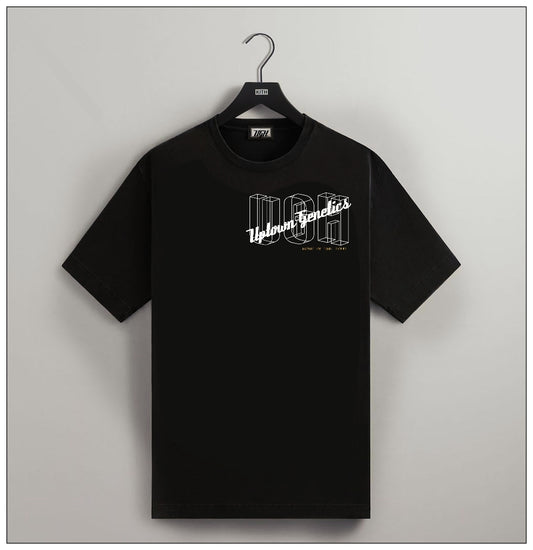 Matrix free tee