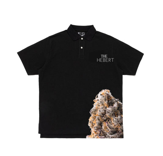 The HEBERT POLO NYC