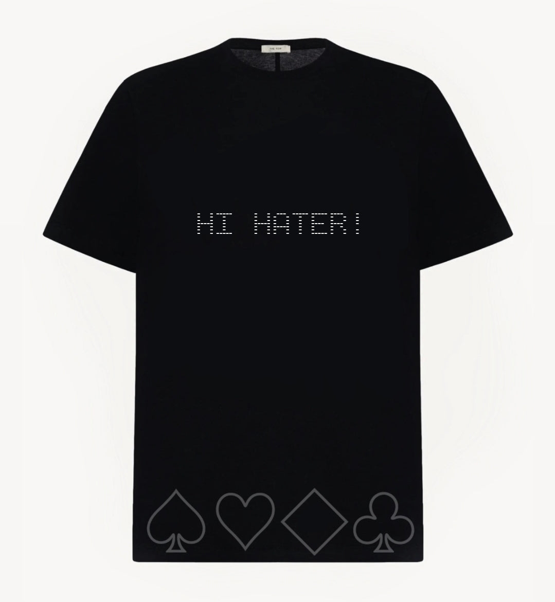 Hi hater UGHBrand