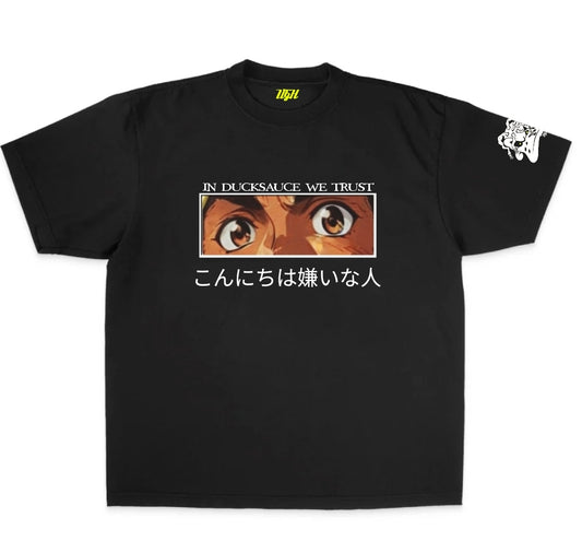 Hi hater konichiwa tee