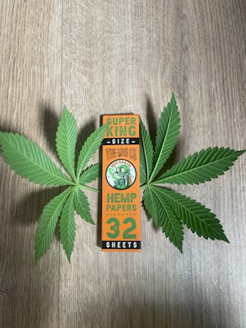 Gasco Rolling Papers