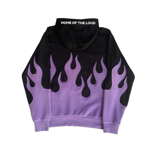 Flames rework UGH brand