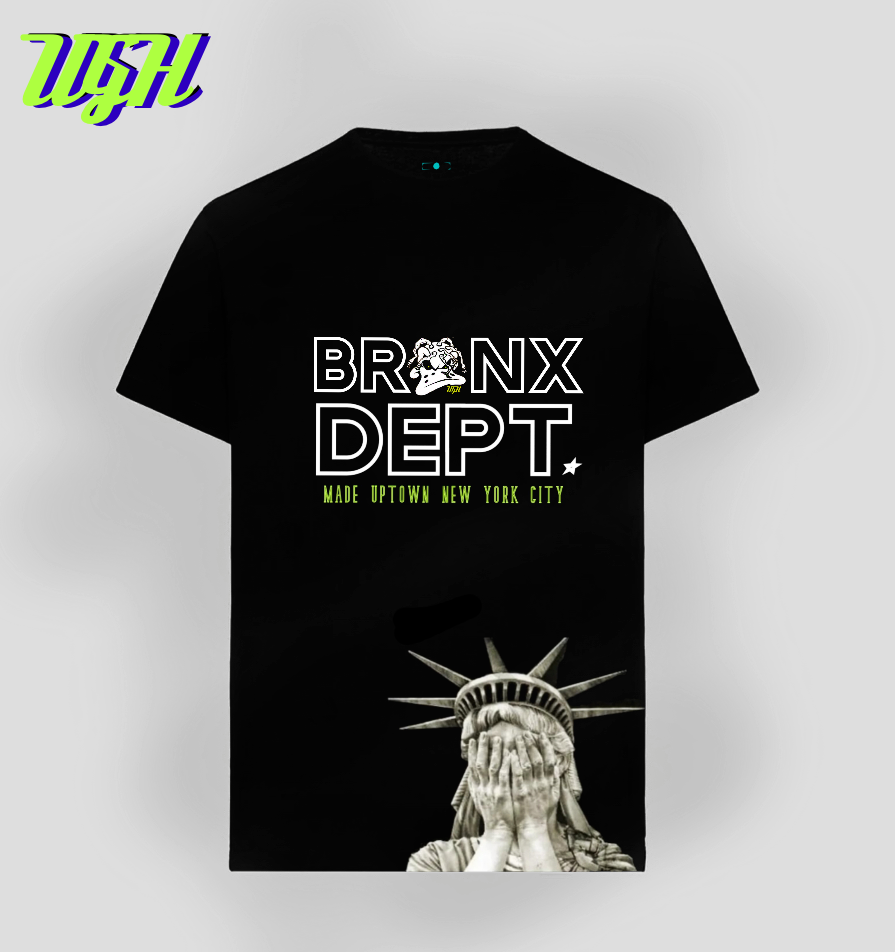 Bronx department