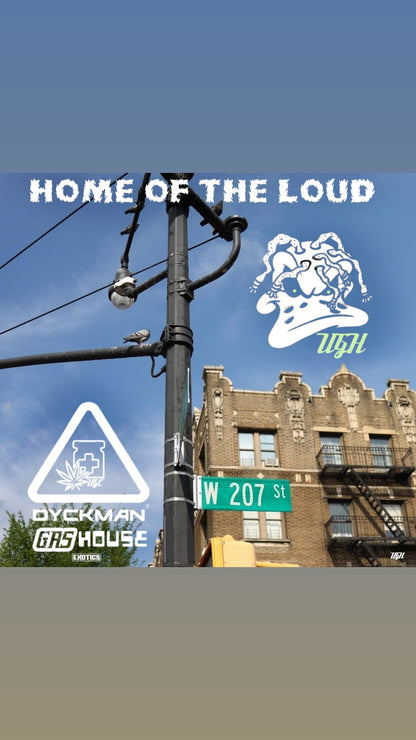 New York City 2008’ Sourman Cut