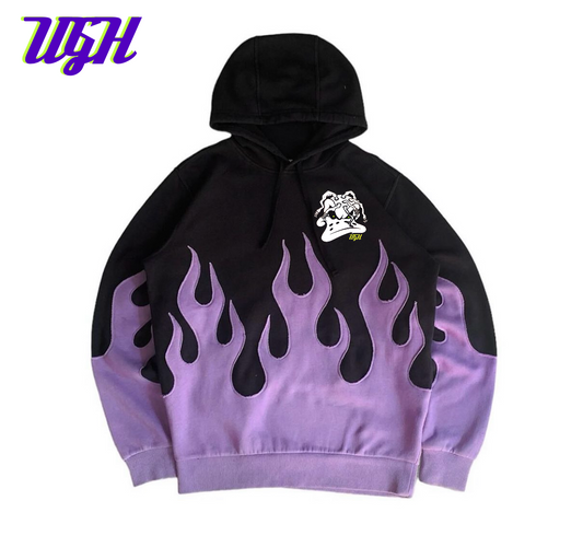 Flames rework UGH brand