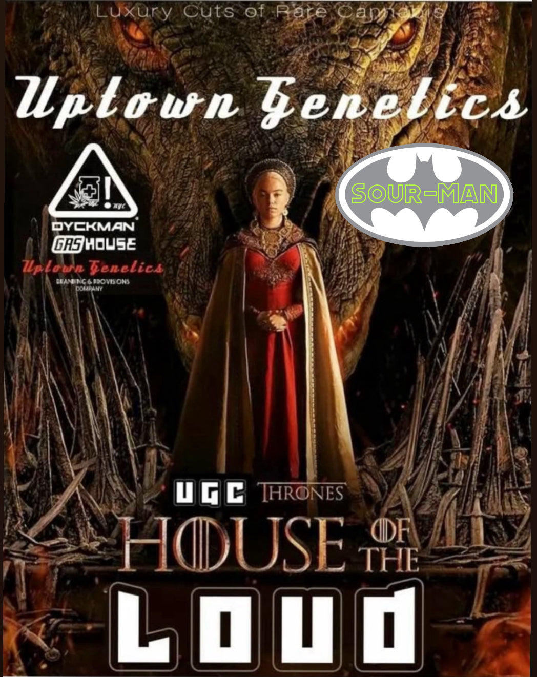 New York City 2008’ Sourman Cut