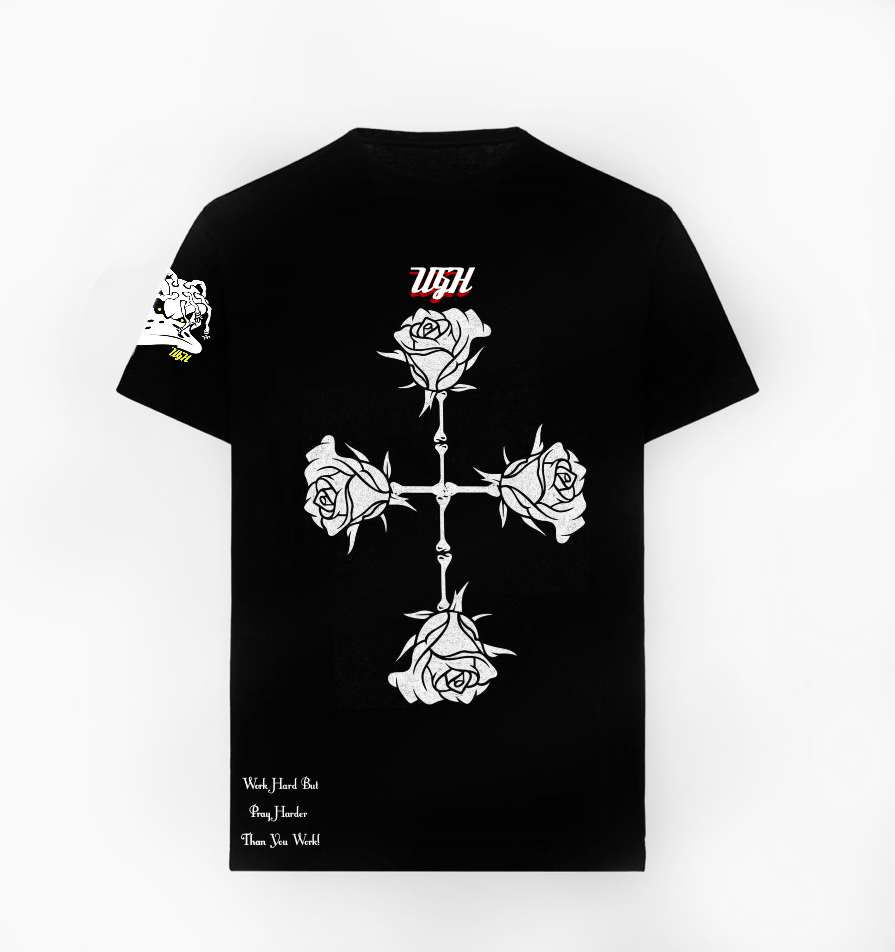 Roses cross