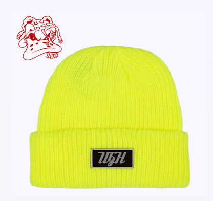 Kids uptown beanie