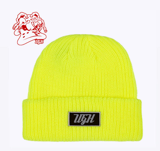 Kids uptown beanie