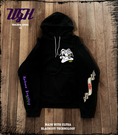 FROZEN  DUCKSAUCE limited   edition