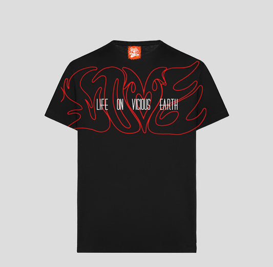 Life in vicious earth 2025