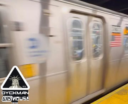 Chimichuri Strain STAMP