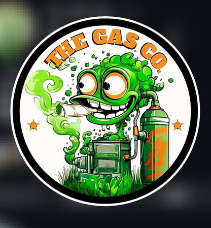 Gasco Rolling Papers