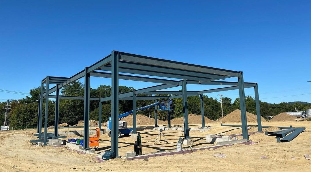 Transformative solutions contracting