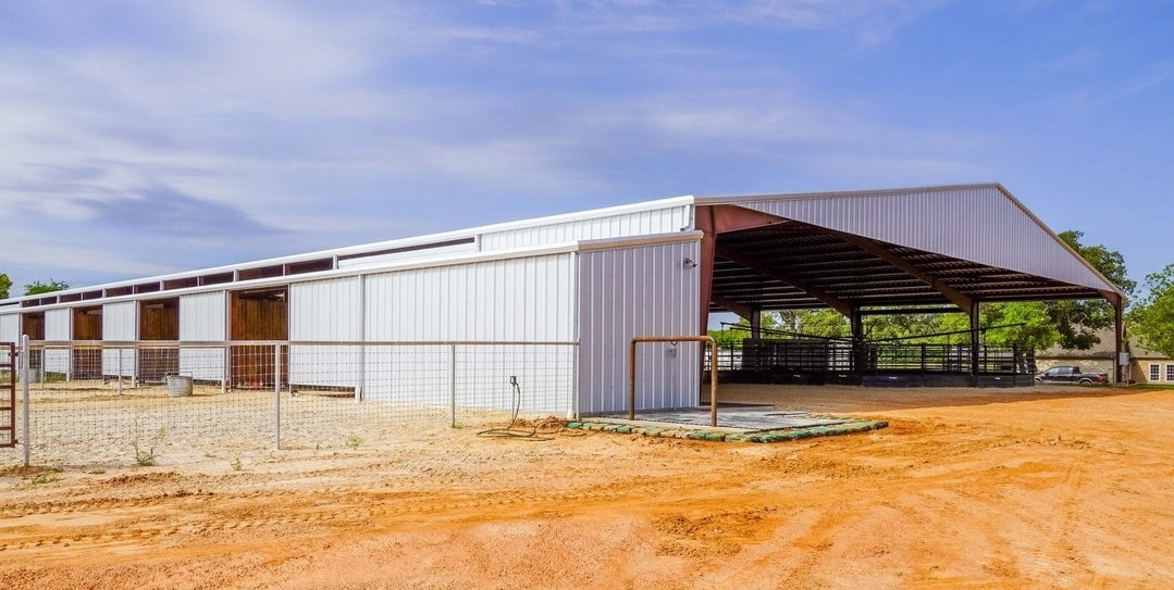 Pre-Engineered Marijuana Grow Rooms for Indoor Cultivation