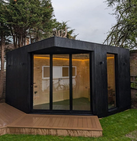 Pre-Engineered Marijuana Grow Rooms for Indoor Cultivation