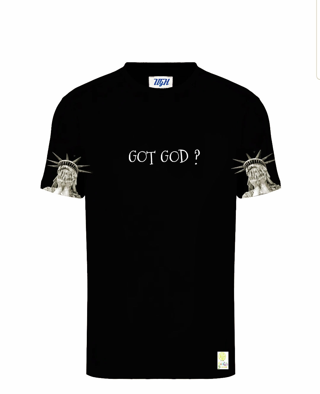 Got God NYC