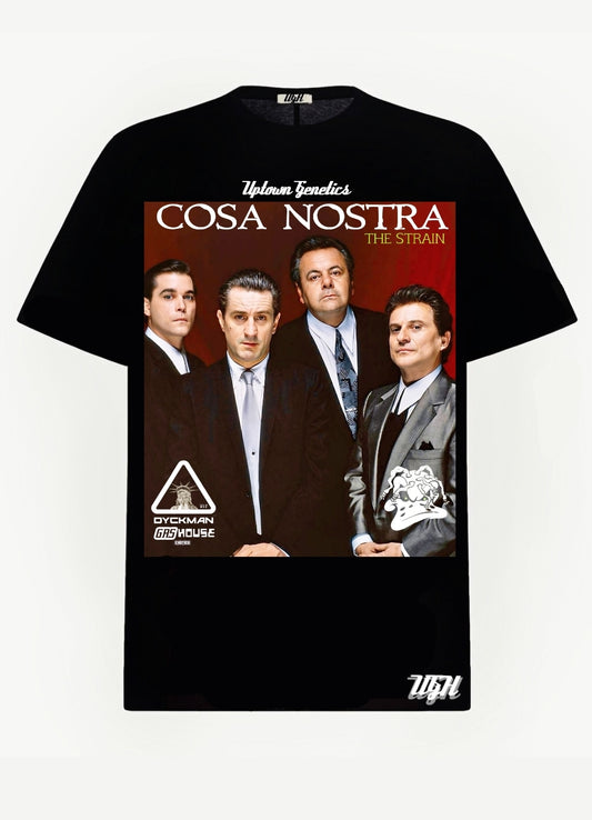 COSA NOSTRA TEE